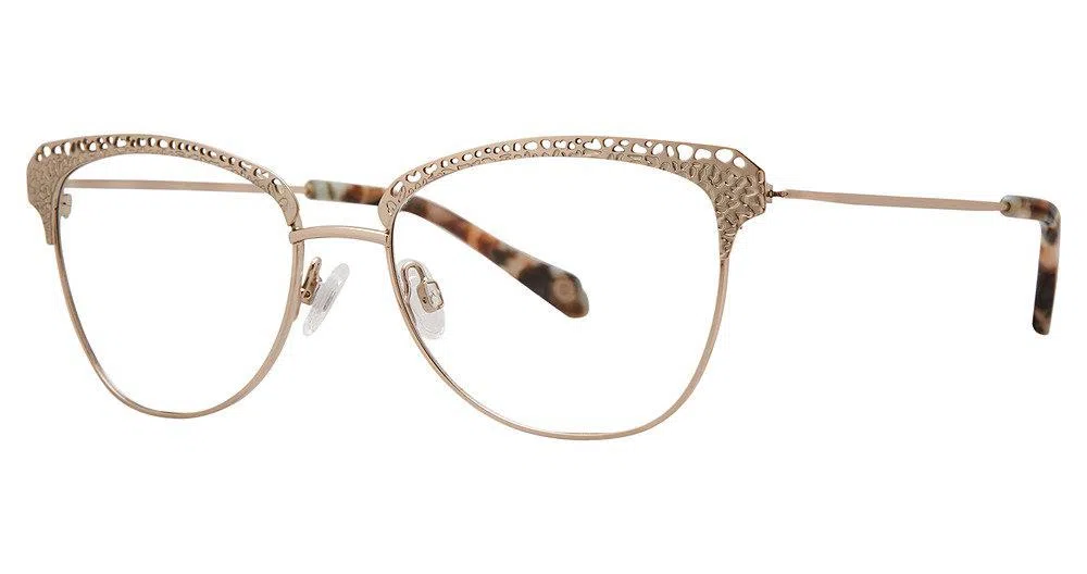 Leon Max LM4060 Eyeglasses - view 5